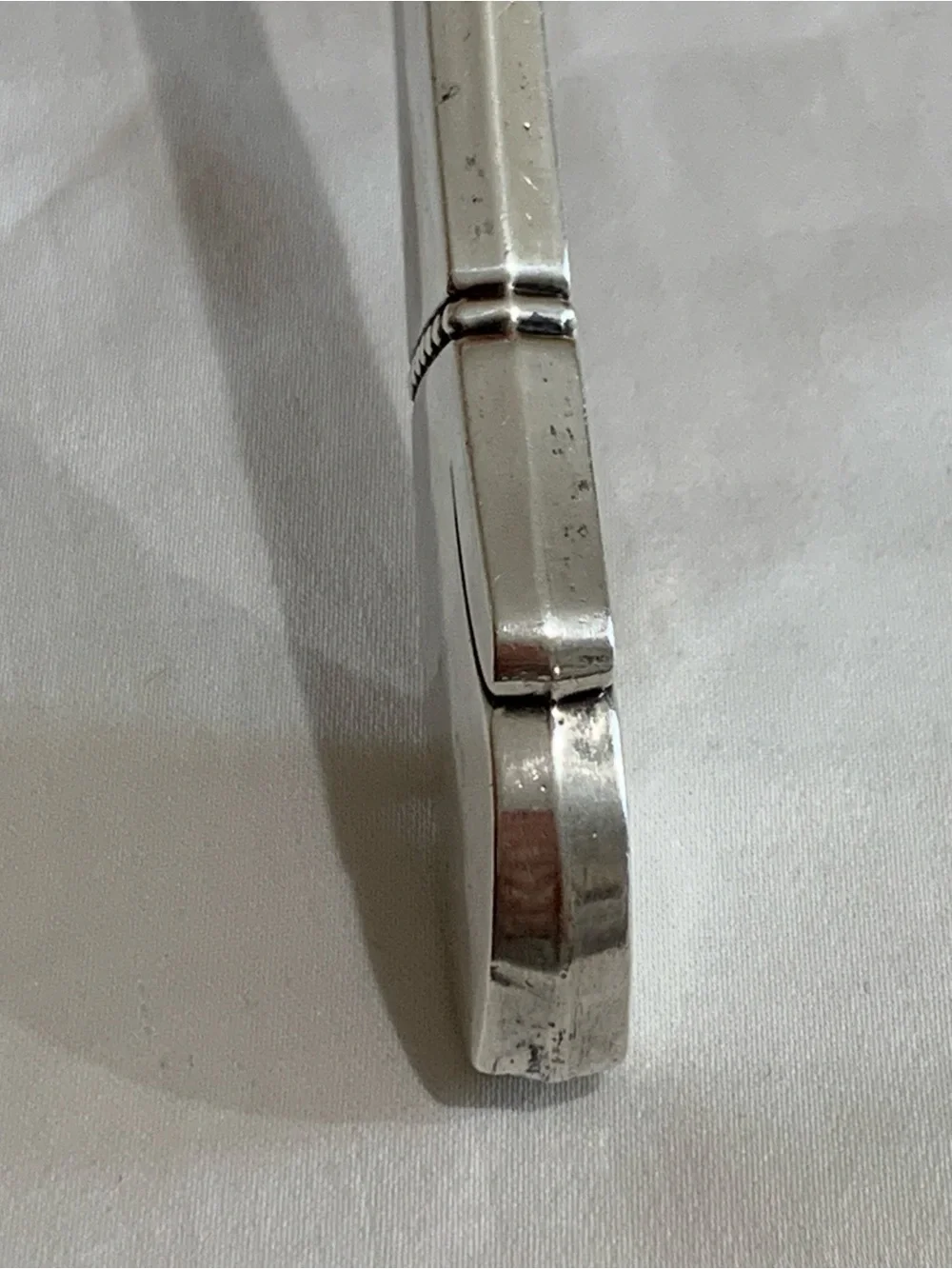 N/A vintage sterling